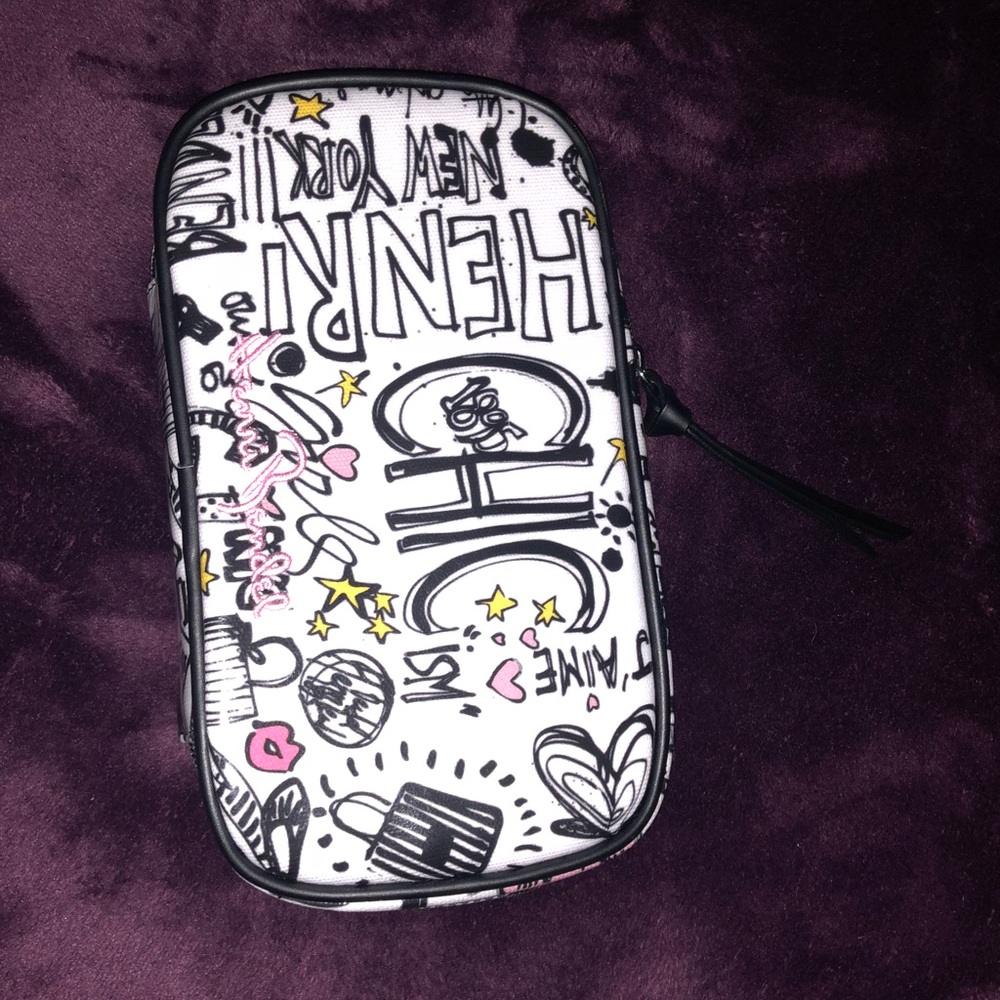 Henri Bendel